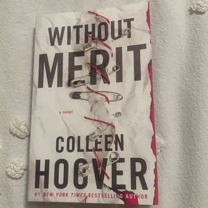 Without Merit by Colleen Hoover